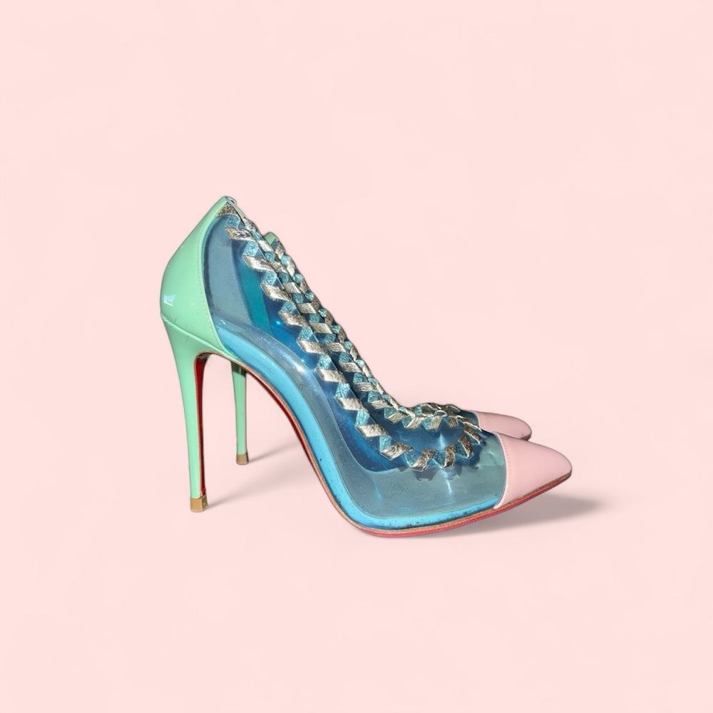 Christian Louboutin